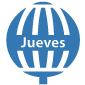 Logo Lotería del Jueves